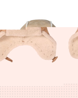 Ultra Aviator Hat Sand