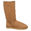 Uggs   Emus CLASSIC CHESTNUT TALL UGG BOOTS