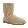 Uggs   Emus CLASSIC SHORT SAND UGG BOOTS.