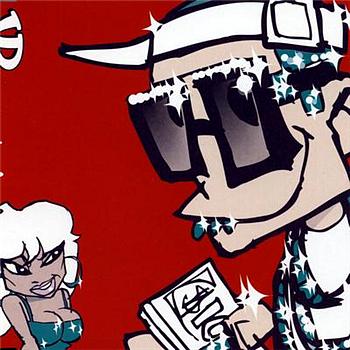 Ugly Duckling A Little Samba