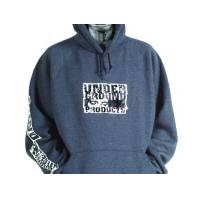 UGP WATCH HOODY