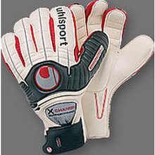 Uhl Sport Absolutgr. Ergon. Supportfr. X-Change