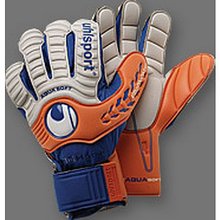 Uhl Sport AQUASOFT Ergonomic Moulded