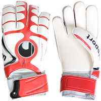 Uhl Sport Cerberus Soft SF Goalkeeper Gloves -