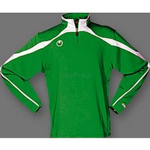 Uhl Sport Chimera Half-Zip Top