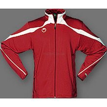 Uhl Sport Chimera Training Jacket