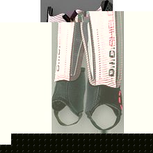 D.I.C. Shield Shinguard