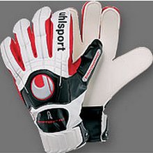 Uhl Sport Ergonomic Basic Soft