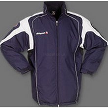 Uhl Sport Intense Coach Jacket