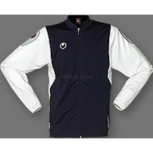 Uhl Sport Venture Performance Training Jacket