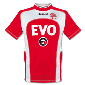 Uhlsport 03-04 Kickers Offenbach Home shirt