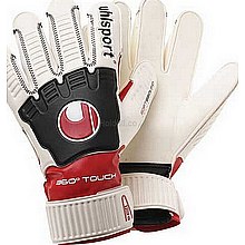 Uhlsport 360 Soft Football Goal Keeping Gloves