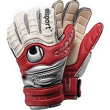 Uhlsport Absolutgrip Ergonomic Supportframe Lite Goal Keeping Gloves