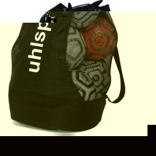 Uhlsport Ball Sack