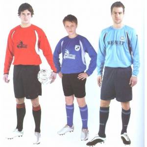Uhlsport Bernabeu Shirt