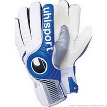 Uhlsport Fangmaschine Hardground RP 08