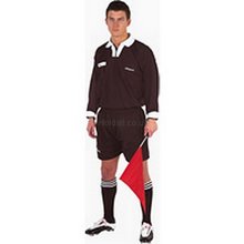 Uhlsport Long Sleeve Referees Shirt