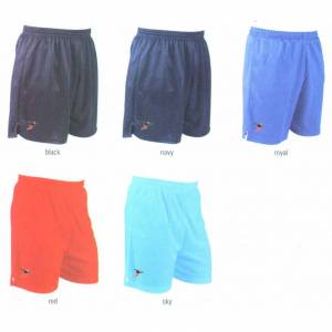 Uhlsport Madrid Short