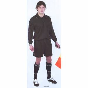 Uhlsport Referee`s Shirt Long Sleeve