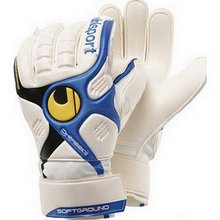 Uhlsport Supportframe Soft Chimera