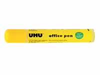 UHU 44292 office glue pen, 60g, PACK of 12