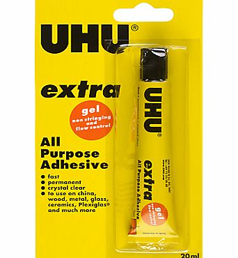 UHU All Purpose Gel