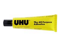 UHU All Purpose quick drying solvent free
