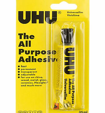 UHU Clear Glue