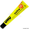 UHU Extra All Purpose Adhesive Gel 20ml
