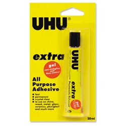 Extra All Purpose Gel Glue for Vertical