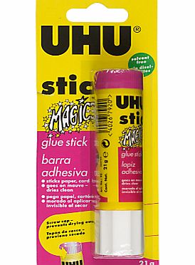 UHU Magic Glue Stick