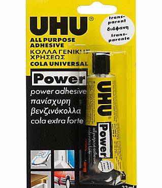 UHU Power Adhesive