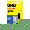 Super Glue Odour-free Flowing Fast-acting