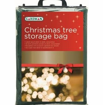 UK Christmas World - Accessories Artificial Christmas Tree Storage Bag