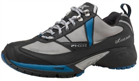 UK Gear Mens PT03 Cold Environment Running Shoes