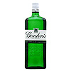 UK Gordons Gin- 1 Ltr