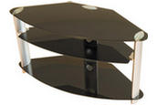 UK TX6000BLACK / TV Stand