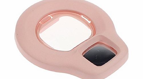 Ukamshop TM)Closeup Lens Rotary Self-Shot Mirror For FujiFilm Instax Mini7s/8 Camera (Pink)