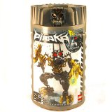 Lego Bionicle Piraka Reidak
