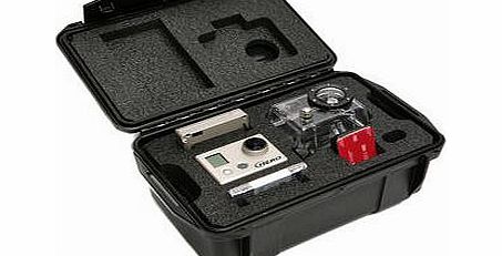 Ukpro Pov 20 Camera Case