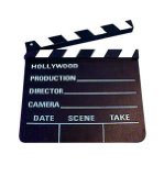 Clapperboard