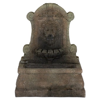 Firenza Water Feature