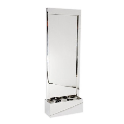 Stainless Steel Cascade Water Feature