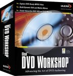 Ulead DVD Workshop Upgrade