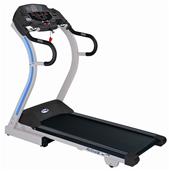 Ultim8 Fitness Activ8 Treadmill With Body Fat Computer