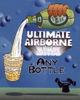 Airborne with Any Bottle