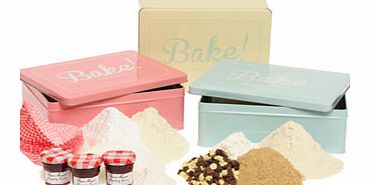 Ultimate Baking Sets