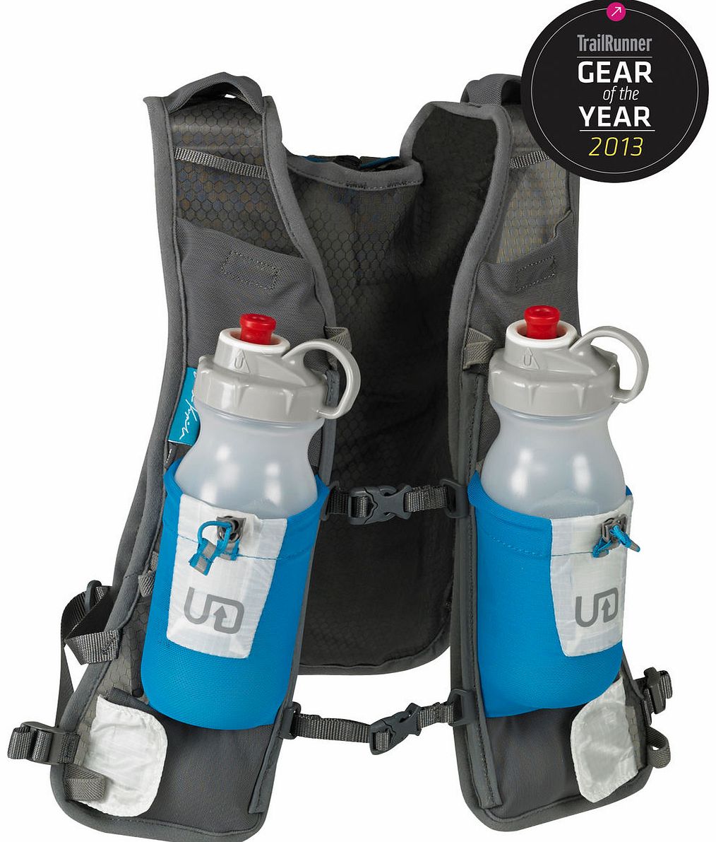 Ultimate Direction AK Race Vest 2.0 Hydration