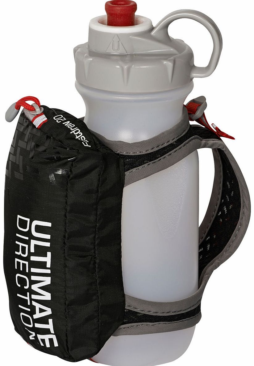 Ultimate Direction Fastdraw 20 Handheld Pack