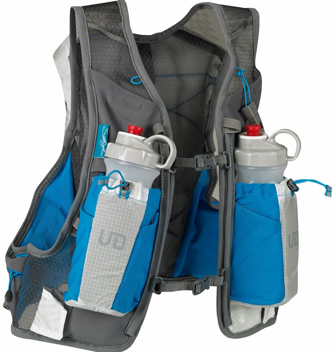 Ultimate Direction SJ Ultra Vest 2.0 Hydration